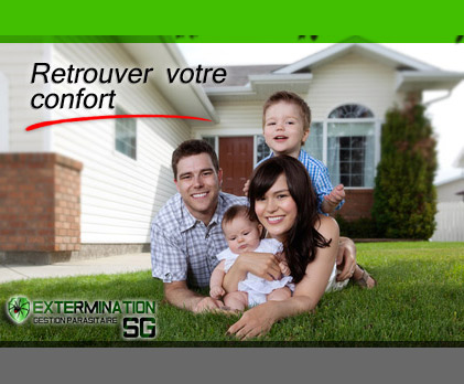 Exterminateur SG Exterminateur SG